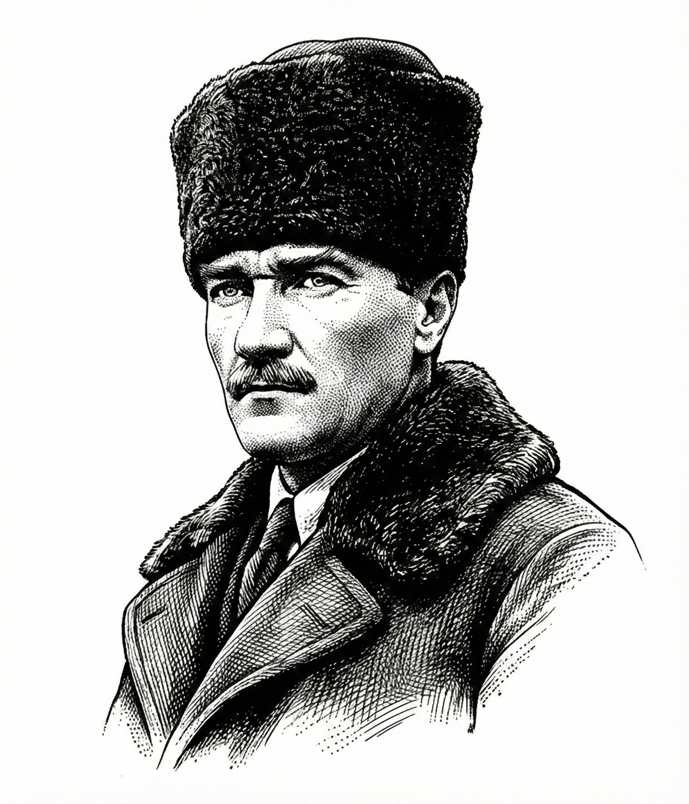 Mustafa Kemal Atatürk