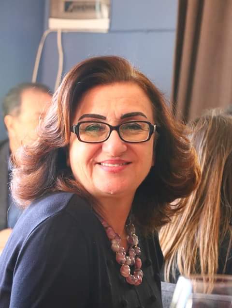 Alev Haliki Uztan