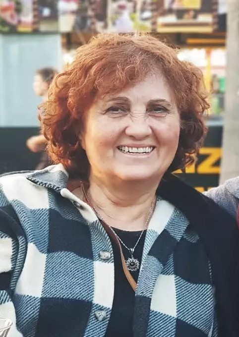 Güler Özdil