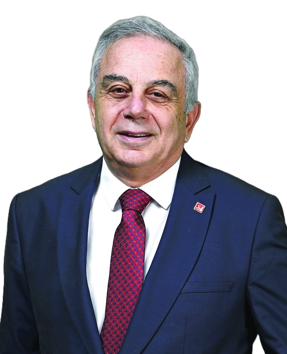 Serdar Yavaşoğlu