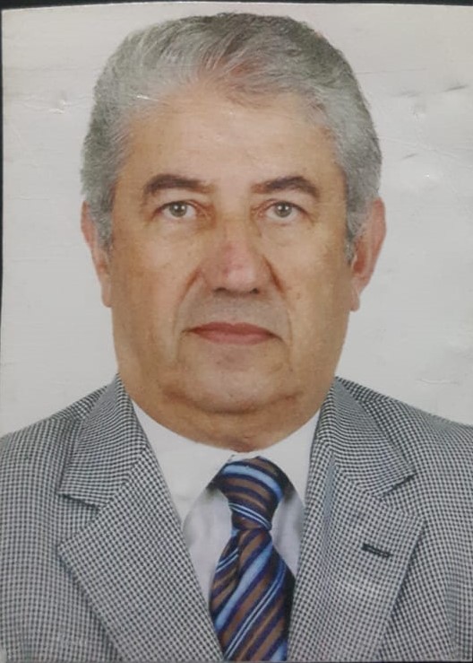 Muhdi Savural