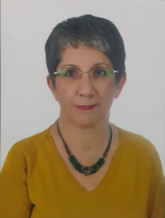 Nilgün Konuk