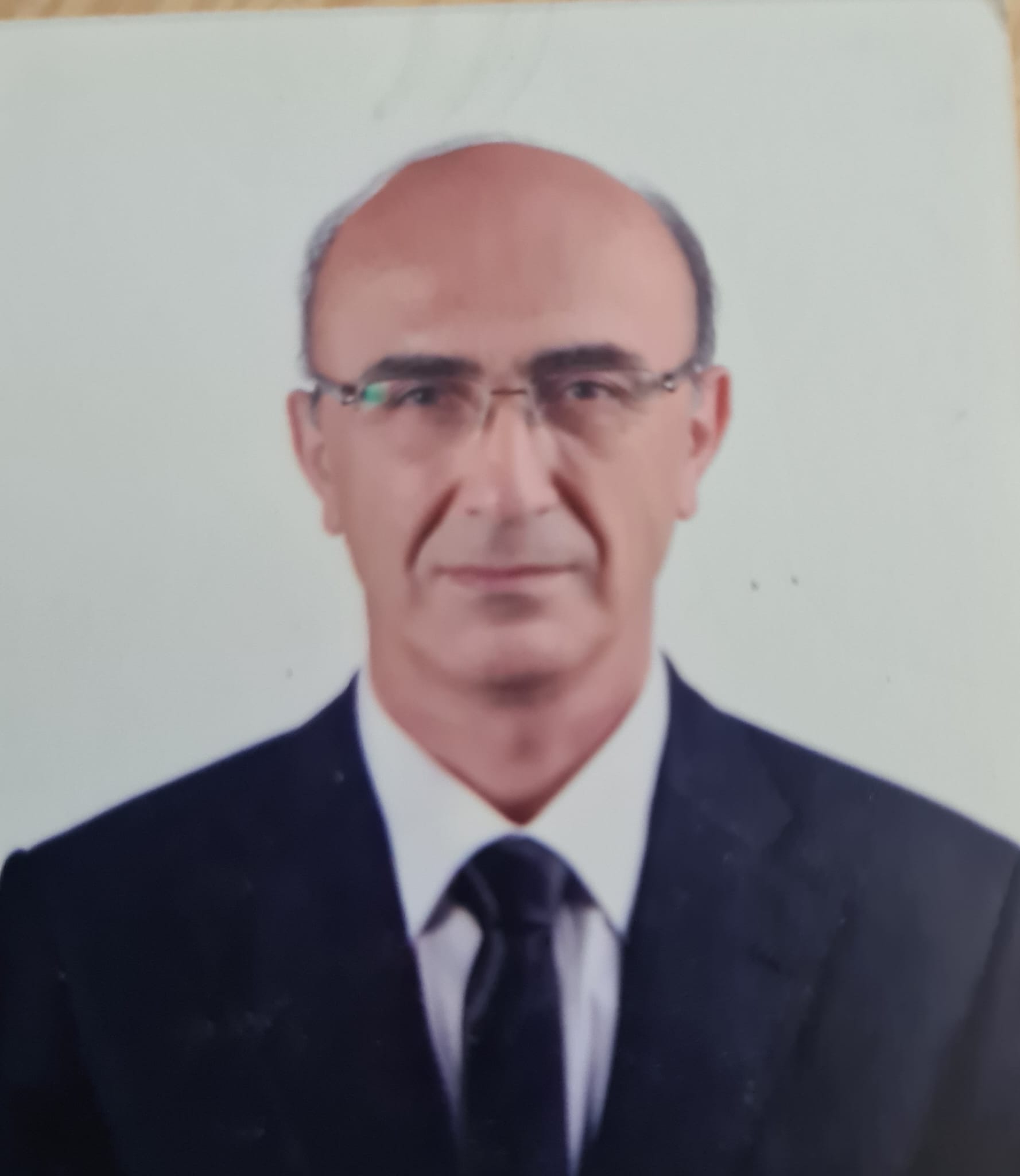 Oğuz Uztan
