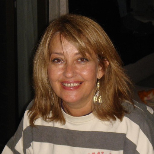 Sevgi Molva
